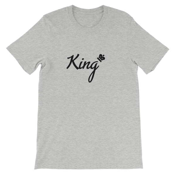 King Men's Tee
