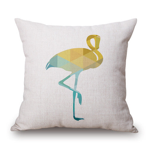 Nordic Style Pillow Cases