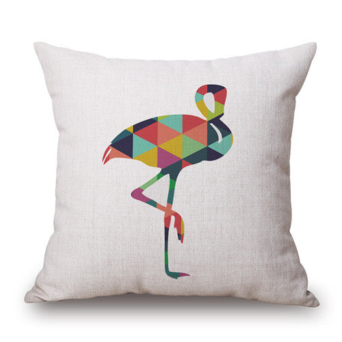 Nordic Style Pillow Cases