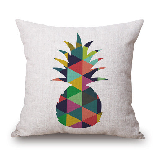 Nordic Style Pillow Cases