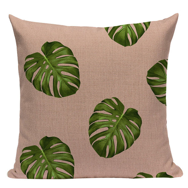 Pretty in Pink Pillow Cases