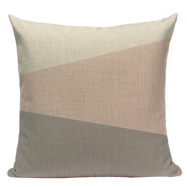 Pretty in Pink Pillow Cases