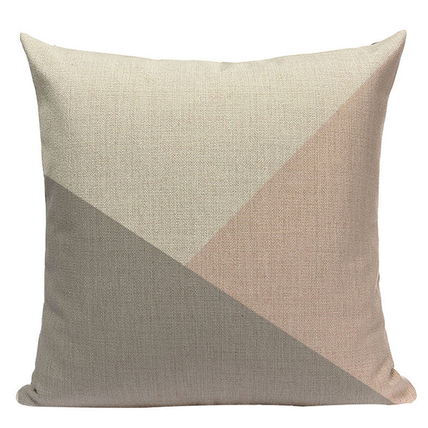 Pretty in Pink Pillow Cases
