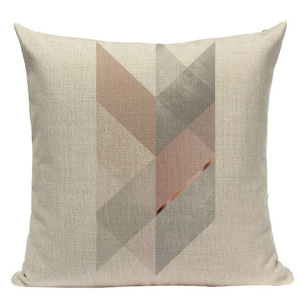 Pretty in Pink Pillow Cases