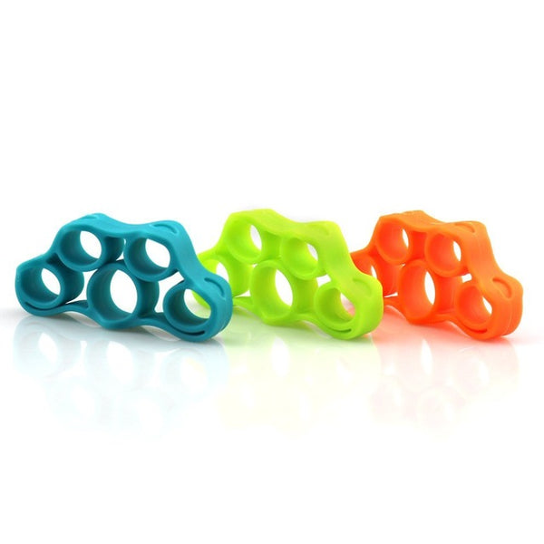 Finger / Hand Resistance Bands