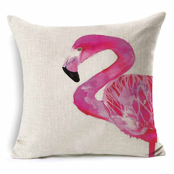 Flamingo Pillow Cases