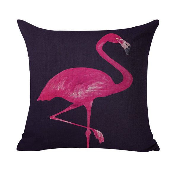Flamingo Pillow Cases