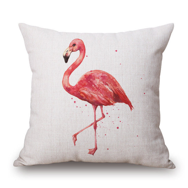 Flamingo Pillow Cases
