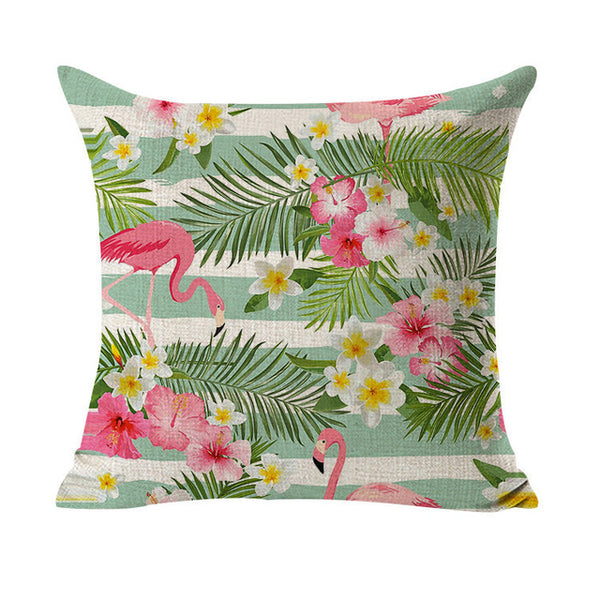 Flamingo Pillow Cases