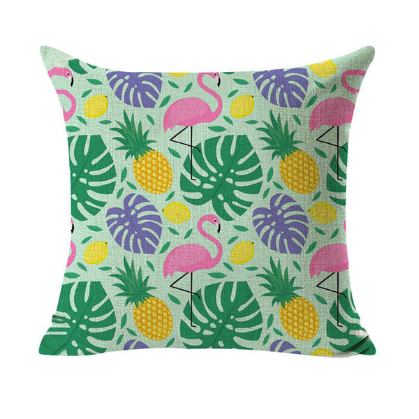 Flamingo Pillow Cases