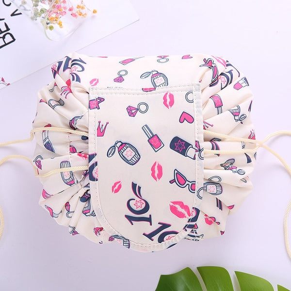 Magic Travel Makeup Bag
