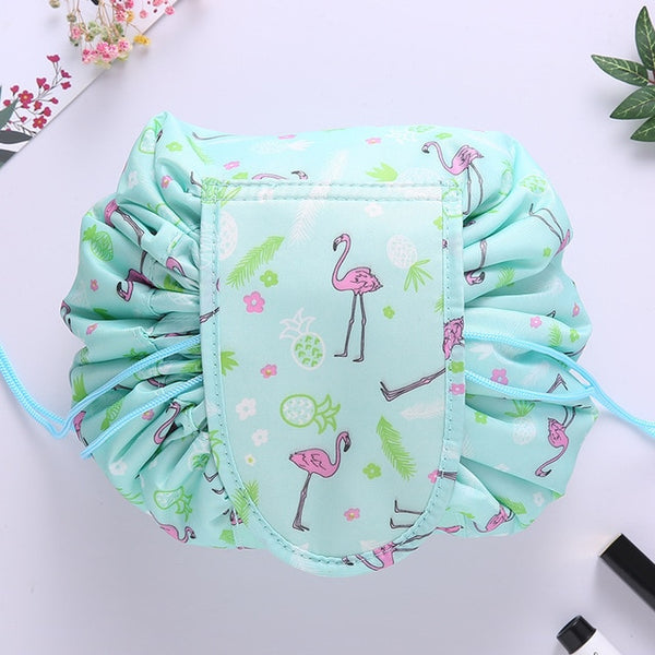 Magic Travel Makeup Bag