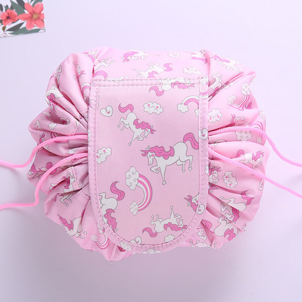 Magic Travel Makeup Bag