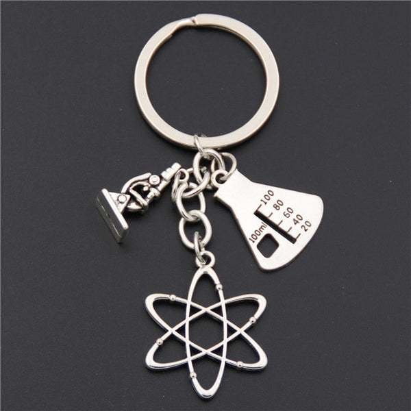 Teachers Keychain