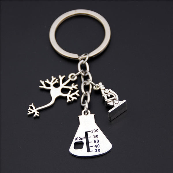 Teachers Keychain