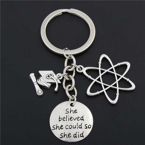 Teachers Keychain