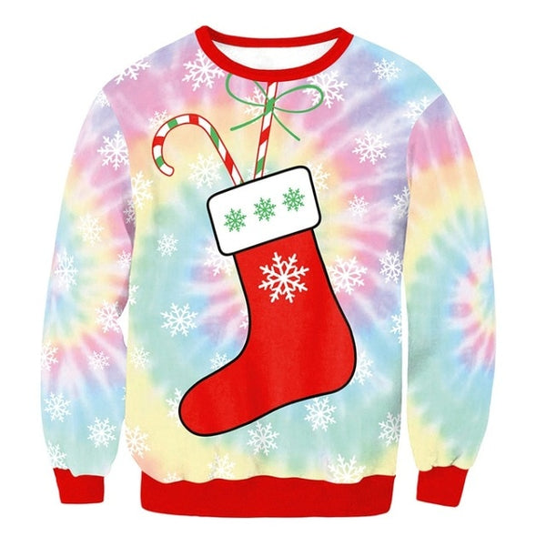 Ugly Christmas Sweater