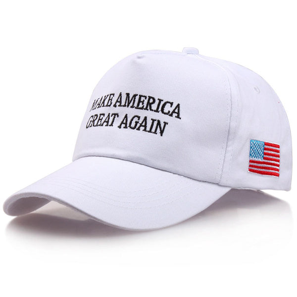 MAGA Cap
