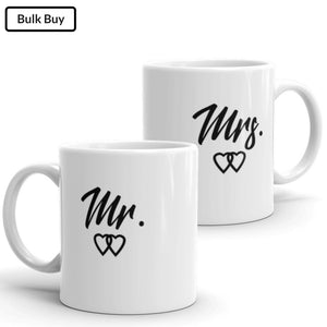 Mr - Mr Mug