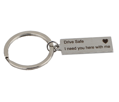 Personalized Lineman Keychain, Lineman Be Safe Keychain, Always Come Home  to Me, Line worker Be Safe Gift, Lineman Gifts, Be Safe Key Chain