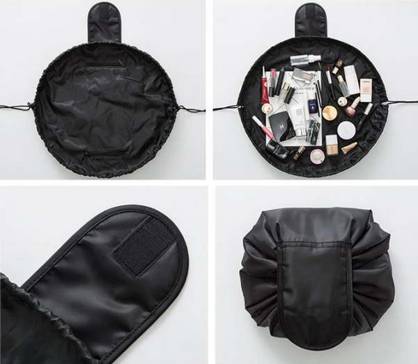 Magic Travel Makeup Bag