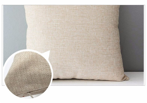 Nordic Style Pillow Cases