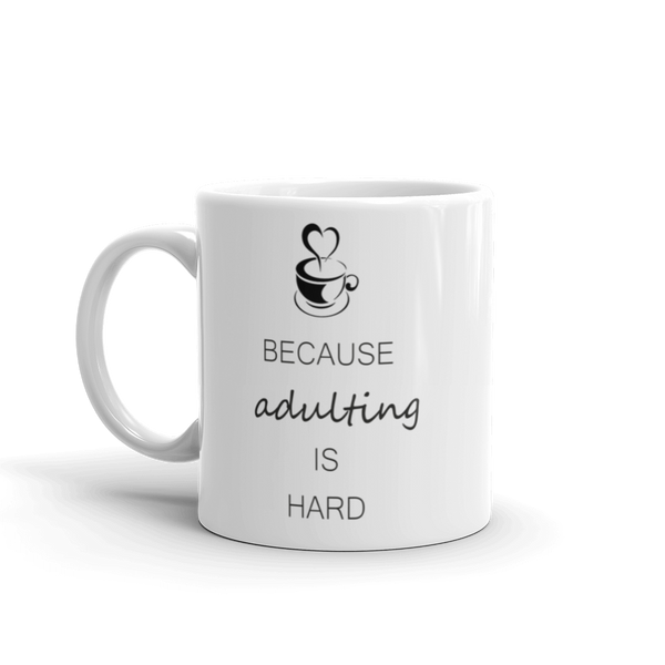 Adulting Mug 02