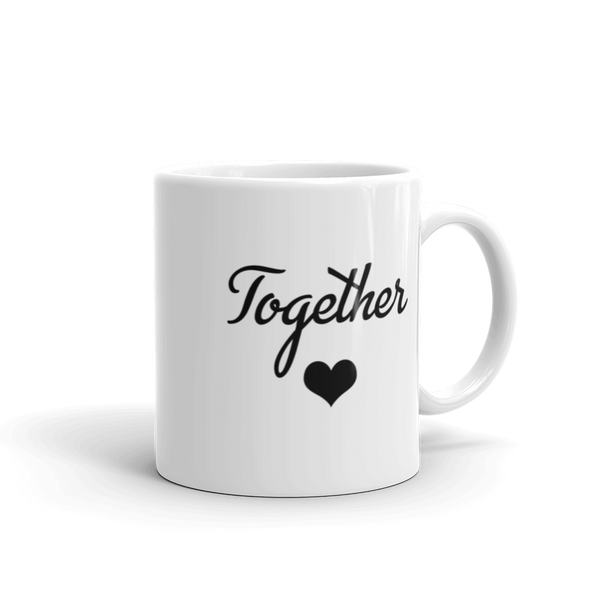Together Mug