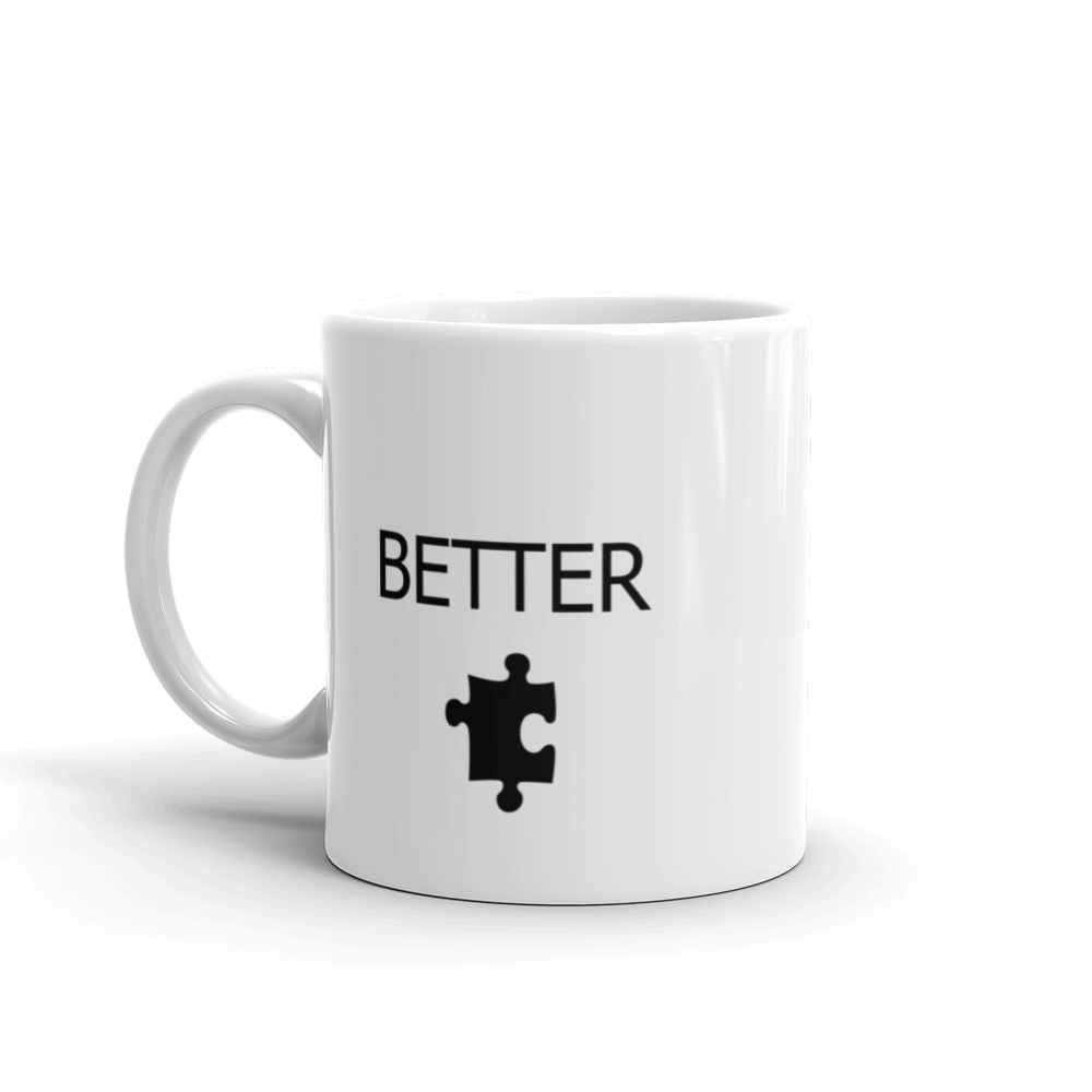 Better Mug