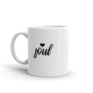 Soul Mug