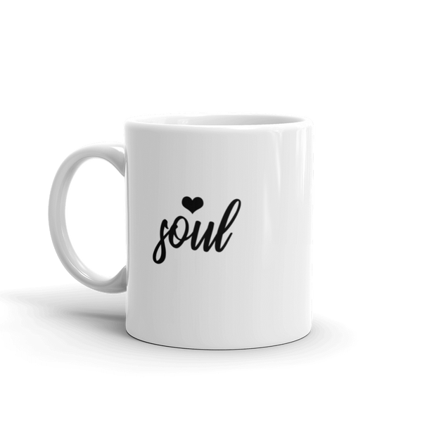 Soul Mug