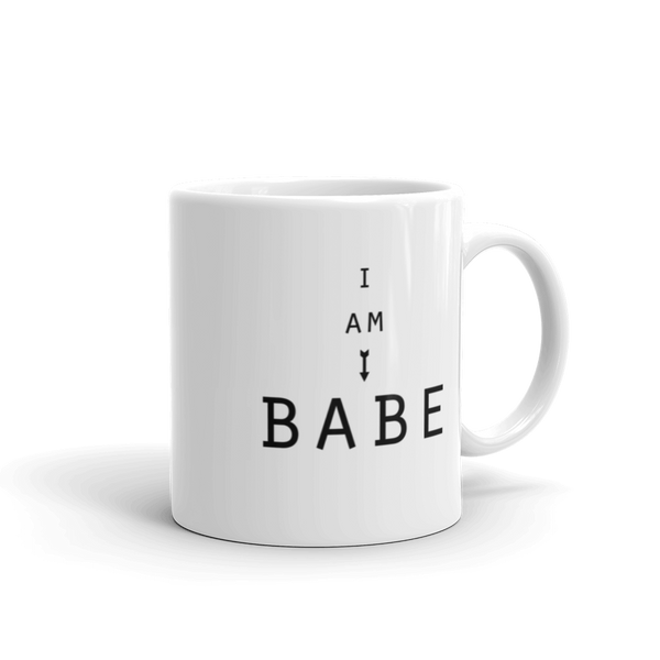 Babe Mug