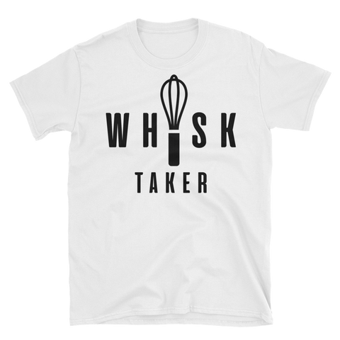 Whisk Taker Men's Tee