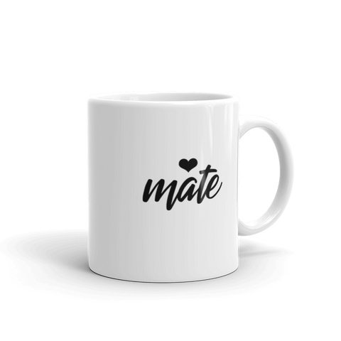 Mate Mug