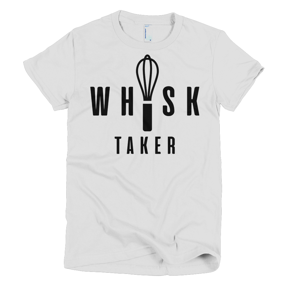 Whisk Taker Women's Tee