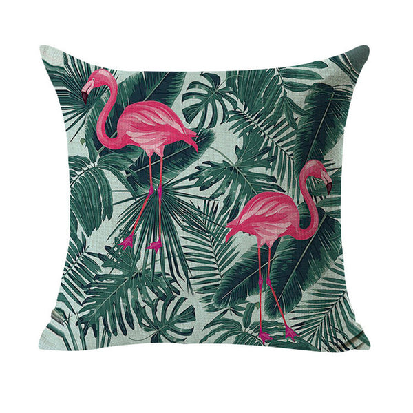 Flamingo Pillow Cases